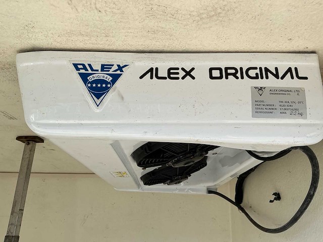 2019 citroen jumper 35 2.0 hdi l4 koelwagen - afbeelding 14 van  47