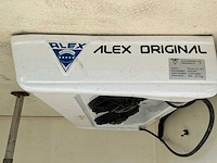 2019 citroen jumper 35 2.0 hdi l4 koelwagen - afbeelding 14 van  47