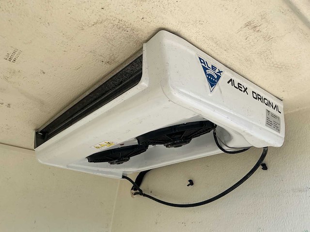 2019 citroen jumper 35 2.0 hdi l4 koelwagen - afbeelding 15 van  47