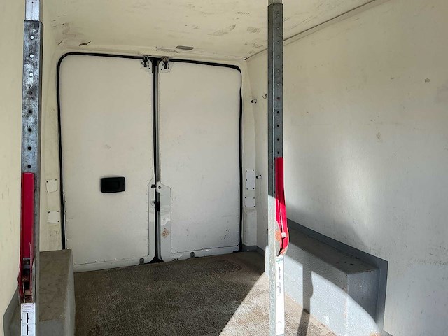 2019 citroen jumper 35 2.0 hdi l4 koelwagen - afbeelding 16 van  47