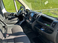 2019 citroen jumper 35 2.0 hdi l4 koelwagen - afbeelding 17 van  47