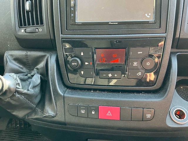 2019 citroen jumper 35 2.0 hdi l4 koelwagen - afbeelding 21 van  47