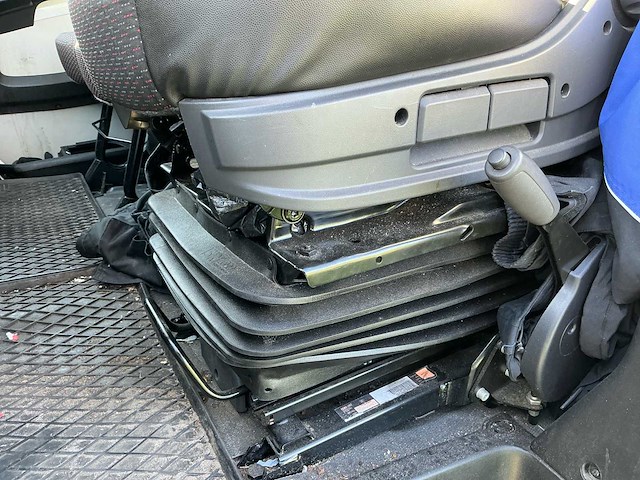 2019 citroen jumper 35 2.0 hdi l4 koelwagen - afbeelding 28 van  47