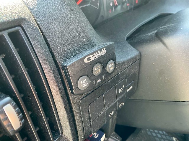 2019 citroen jumper 35 2.0 hdi l4 koelwagen - afbeelding 29 van  47