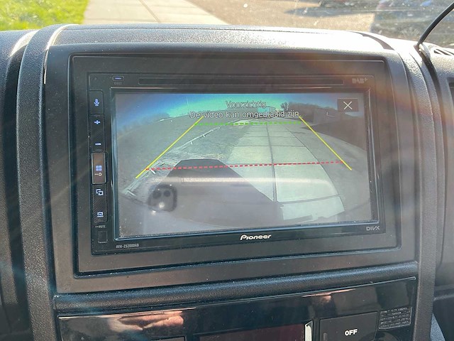 2019 citroen jumper 35 2.0 hdi l4 koelwagen - afbeelding 33 van  47