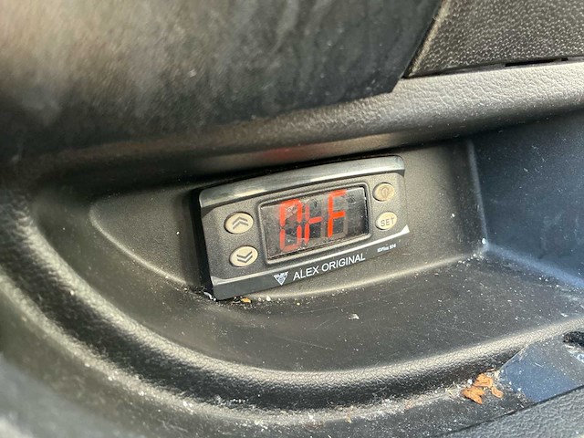 2019 citroen jumper 35 2.0 hdi l4 koelwagen - afbeelding 34 van  47