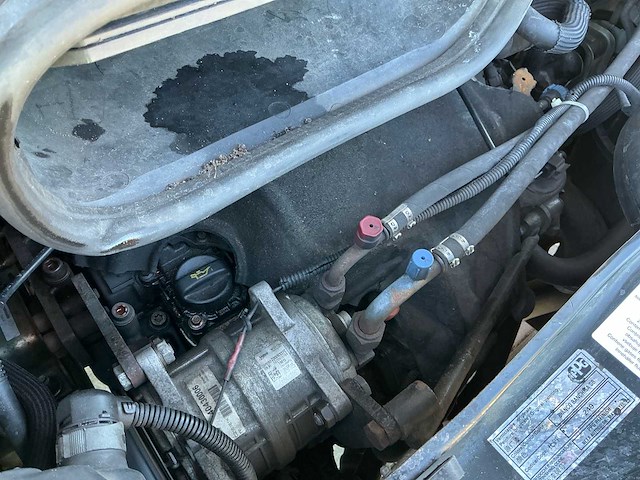 2019 citroen jumper 35 2.0 hdi l4 koelwagen - afbeelding 39 van  47