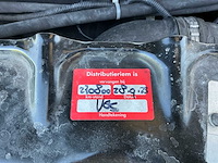 2019 citroen jumper 35 2.0 hdi l4 koelwagen - afbeelding 40 van  47