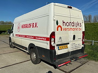 2019 citroen jumper 35 2.0 hdi l4 koelwagen - afbeelding 30 van  47