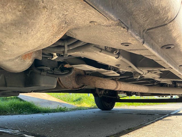 2019 citroen jumper 35 2.0 hdi l4 koelwagen - afbeelding 43 van  47