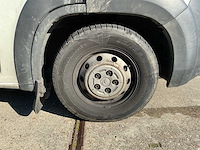 2019 citroen jumper 35 2.0 hdi l4 koelwagen - afbeelding 2 van  36