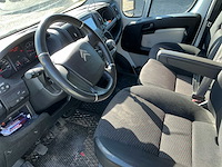 2019 citroen jumper 35 2.0 hdi l4 koelwagen - afbeelding 18 van  36