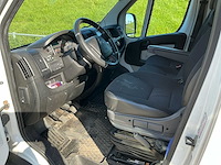 2019 citroen jumper 35 2.0 hdi l4 koelwagen - afbeelding 25 van  36