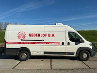 2019 citroen jumper 35 2.0 hdi l4 koelwagen - afbeelding 35 van  36