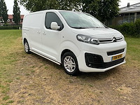 2019 citroen jumpy 2.0 bluehdi120bus&s bedrijfswagen - afbeelding 3 van  4