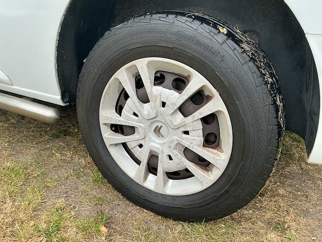 2019 citroen jumpy 2.0 bluehdi120bus&s bedrijfswagen - afbeelding 2 van  38