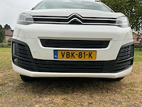 2019 citroen jumpy 2.0 bluehdi120bus&s bedrijfswagen - afbeelding 6 van  38