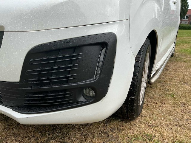 2019 citroen jumpy 2.0 bluehdi120bus&s bedrijfswagen - afbeelding 7 van  38