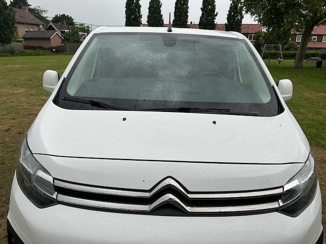 2019 citroen jumpy 2.0 bluehdi120bus&s bedrijfswagen - afbeelding 8 van  38