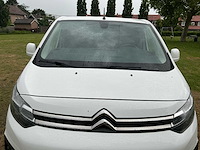 2019 citroen jumpy 2.0 bluehdi120bus&s bedrijfswagen - afbeelding 8 van  38
