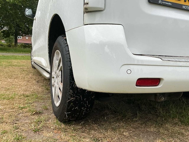 2019 citroen jumpy 2.0 bluehdi120bus&s bedrijfswagen - afbeelding 10 van  38