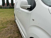 2019 citroen jumpy 2.0 bluehdi120bus&s bedrijfswagen - afbeelding 14 van  38