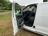 2019 citroen jumpy 2.0 bluehdi120bus&s bedrijfswagen - afbeelding 15 van  38