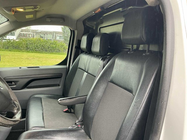 2019 citroen jumpy 2.0 bluehdi120bus&s bedrijfswagen - afbeelding 16 van  38