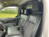 2019 citroen jumpy 2.0 bluehdi120bus&s bedrijfswagen - afbeelding 16 van  38