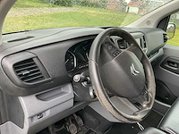 2019 citroen jumpy 2.0 bluehdi120bus&s bedrijfswagen - afbeelding 19 van  38