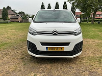 2019 citroen jumpy 2.0 bluehdi120bus&s bedrijfswagen - afbeelding 11 van  38