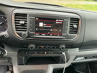 2019 citroen jumpy 2.0 bluehdi120bus&s bedrijfswagen - afbeelding 23 van  38