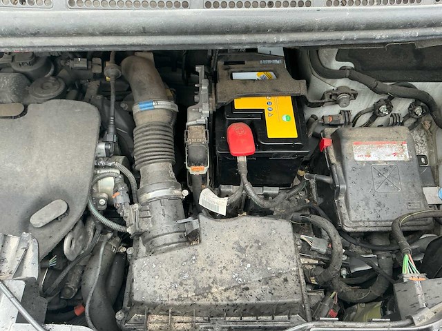 2019 citroen jumpy 2.0 bluehdi120bus&s bedrijfswagen - afbeelding 33 van  38