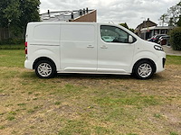 2019 citroen jumpy 2.0 bluehdi120bus&s bedrijfswagen - afbeelding 31 van  38