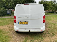 2019 citroen jumpy 2.0 bluehdi120bus&s bedrijfswagen - afbeelding 35 van  38
