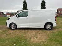 2019 citroen jumpy 2.0 bluehdi120bus&s bedrijfswagen - afbeelding 37 van  38