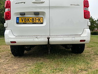 2019 citroen jumpy 2.0 bluehdi120bus&s bedrijfswagen - afbeelding 11 van  41