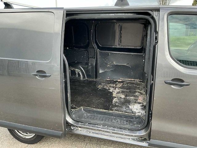 2019 citroen jumpy 2.0 bluehdi120cls&s bedrijfswagen - afbeelding 5 van  15