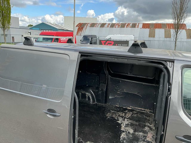 2019 citroen jumpy 2.0 bluehdi120cls&s bedrijfswagen - afbeelding 6 van  15