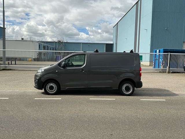 2019 citroen jumpy 2.0 bluehdi120cls&s bedrijfswagen - afbeelding 8 van  15