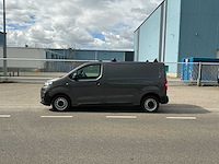 2019 citroen jumpy 2.0 bluehdi120cls&s bedrijfswagen - afbeelding 8 van  15