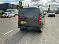 2019 citroen jumpy 2.0 bluehdi120cls&s bedrijfswagen - afbeelding 10 van  15