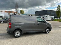 2019 citroen jumpy 2.0 bluehdi120cls&s bedrijfswagen - afbeelding 11 van  15
