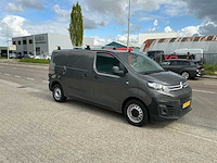 2019 citroen jumpy 2.0 bluehdi120cls&s bedrijfswagen - afbeelding 12 van  15