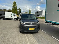 2019 citroen jumpy 2.0 bluehdi120cls&s bedrijfswagen - afbeelding 13 van  15