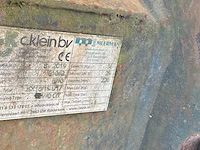 2019 cklein graafbak (2x) - afbeelding 6 van  6