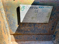 2019 cklein graafbak (2x) - afbeelding 5 van  6