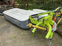 2019 claas disco 2750 maaimachine - afbeelding 1 van  10