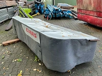 2019 claas disco 2750 maaimachine - afbeelding 4 van  10