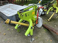 2019 claas disco 2750 maaimachine - afbeelding 7 van  10